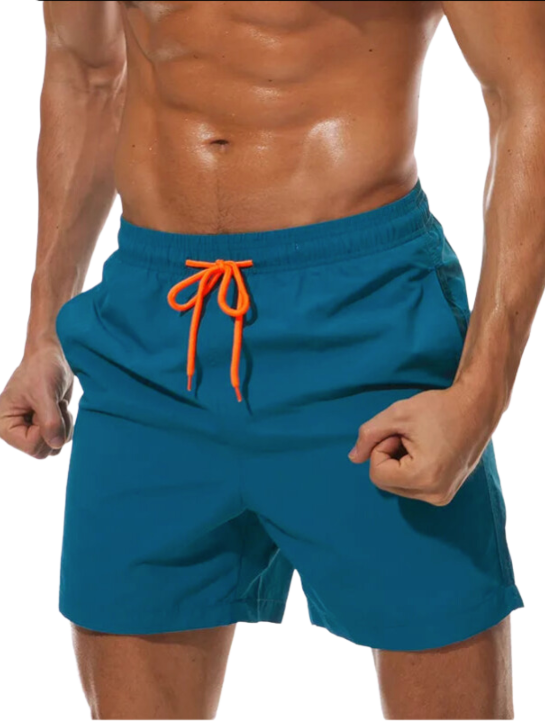 AVORIO™ |SWIM SHORTS