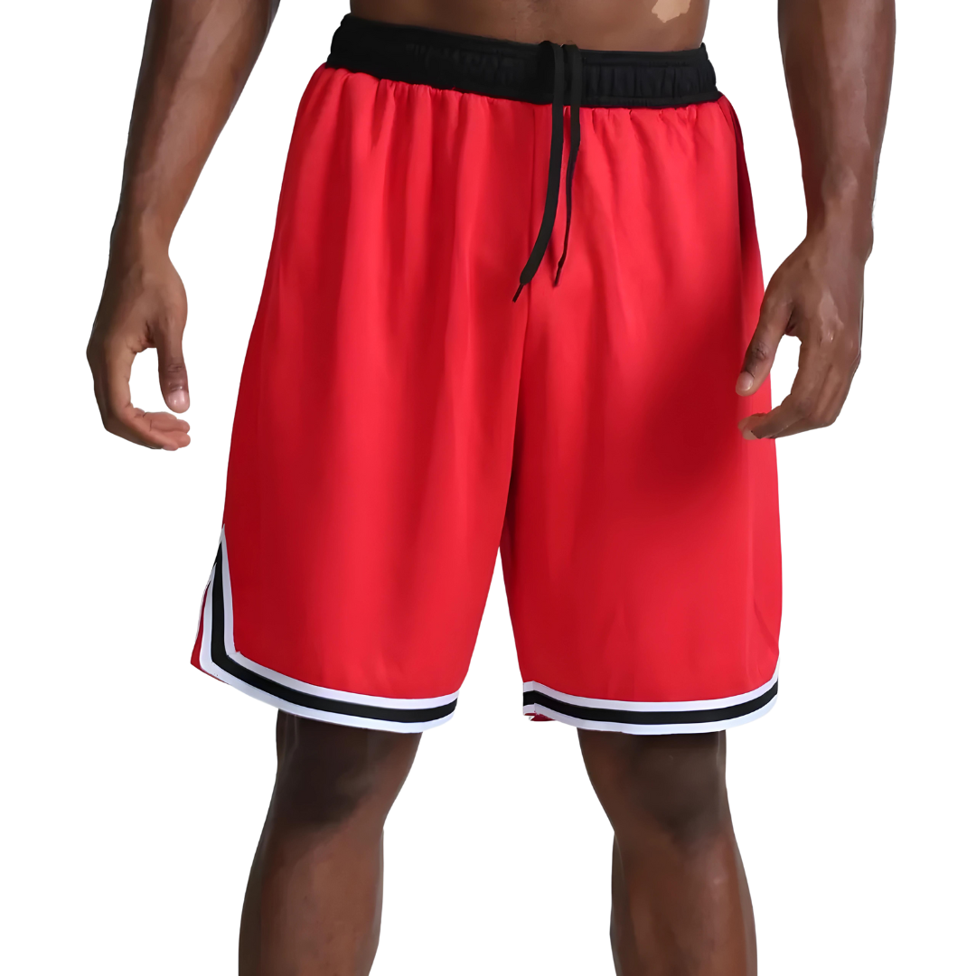 SWIFTDUNK™ | BASKET SHORTS