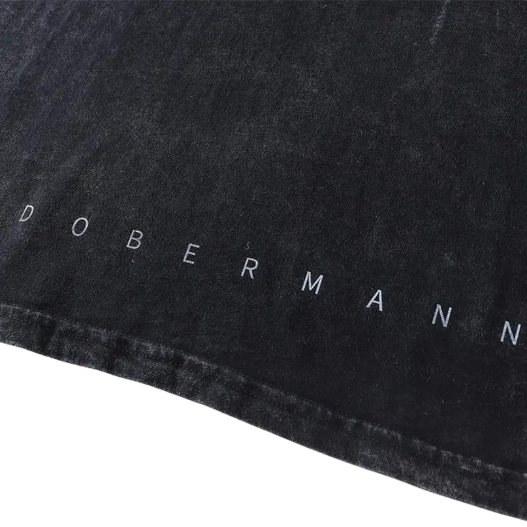 REBELSTRIDE™ | DOBERMANN TEE