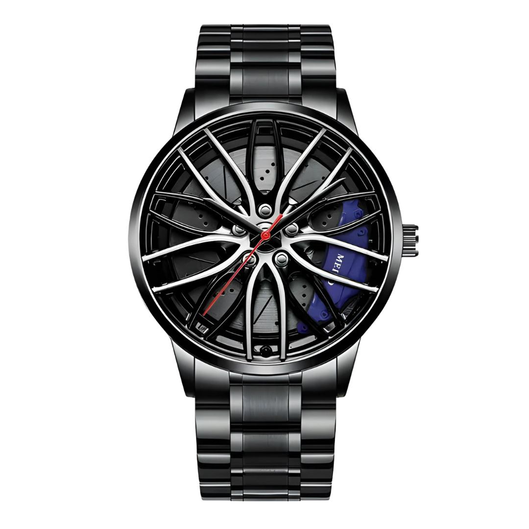 AVORIO™ | RACING RIMWATCH 42mm