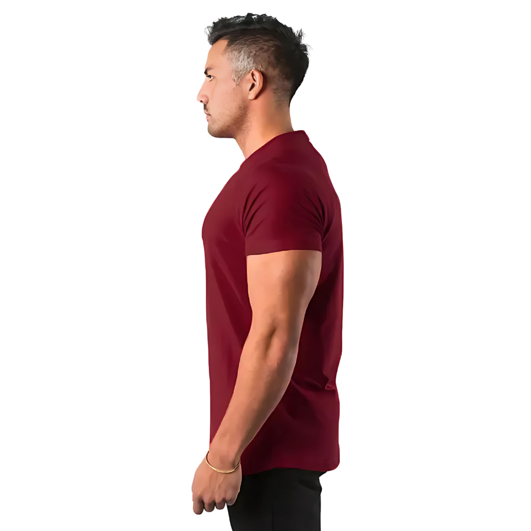 AVORIO™ | GYM T-SHIRT