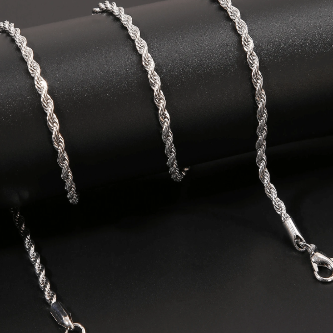 AVORIO™ | MINIMALIST ROPE