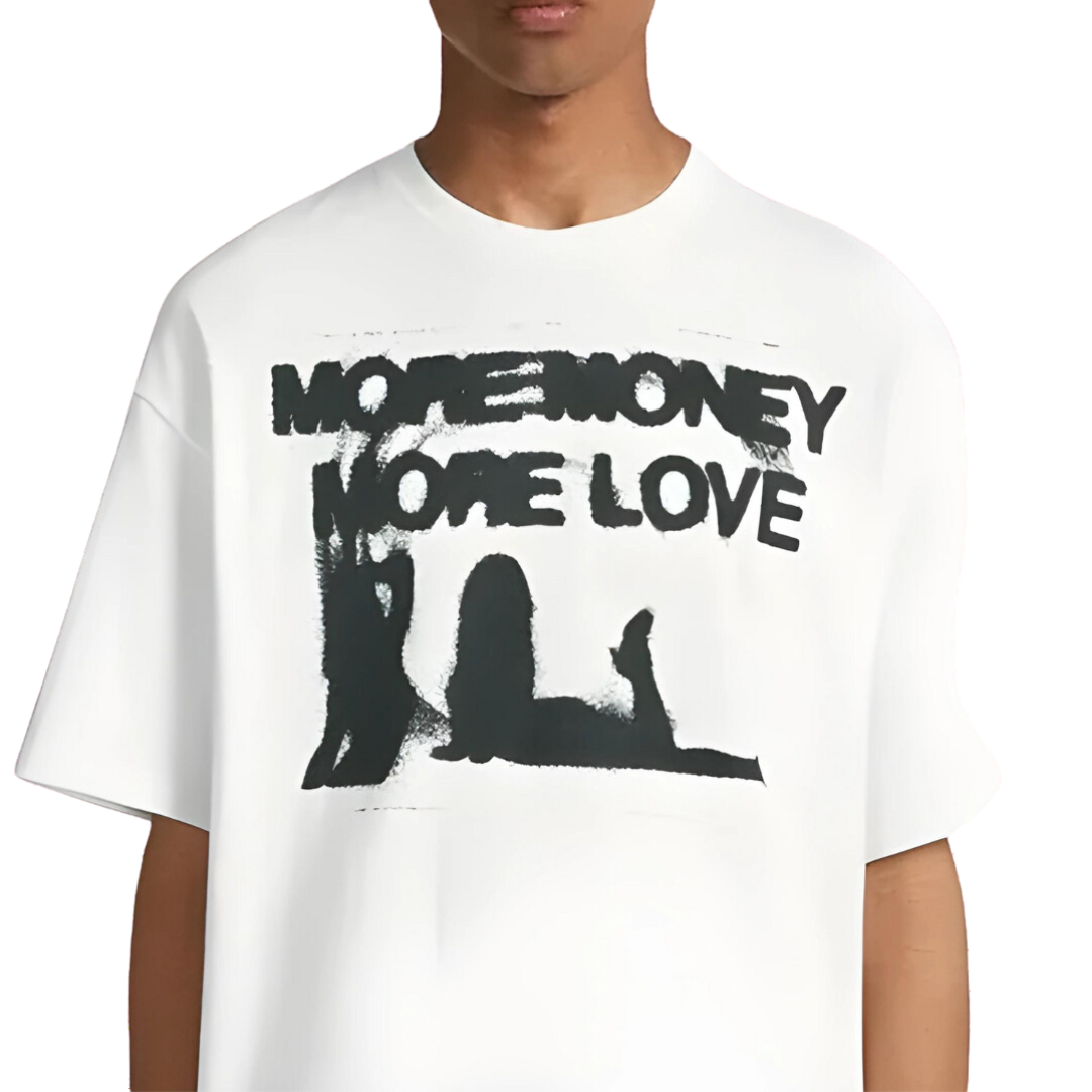 EDGEWEAR™ | "MORE MONEY MORE LOVE"