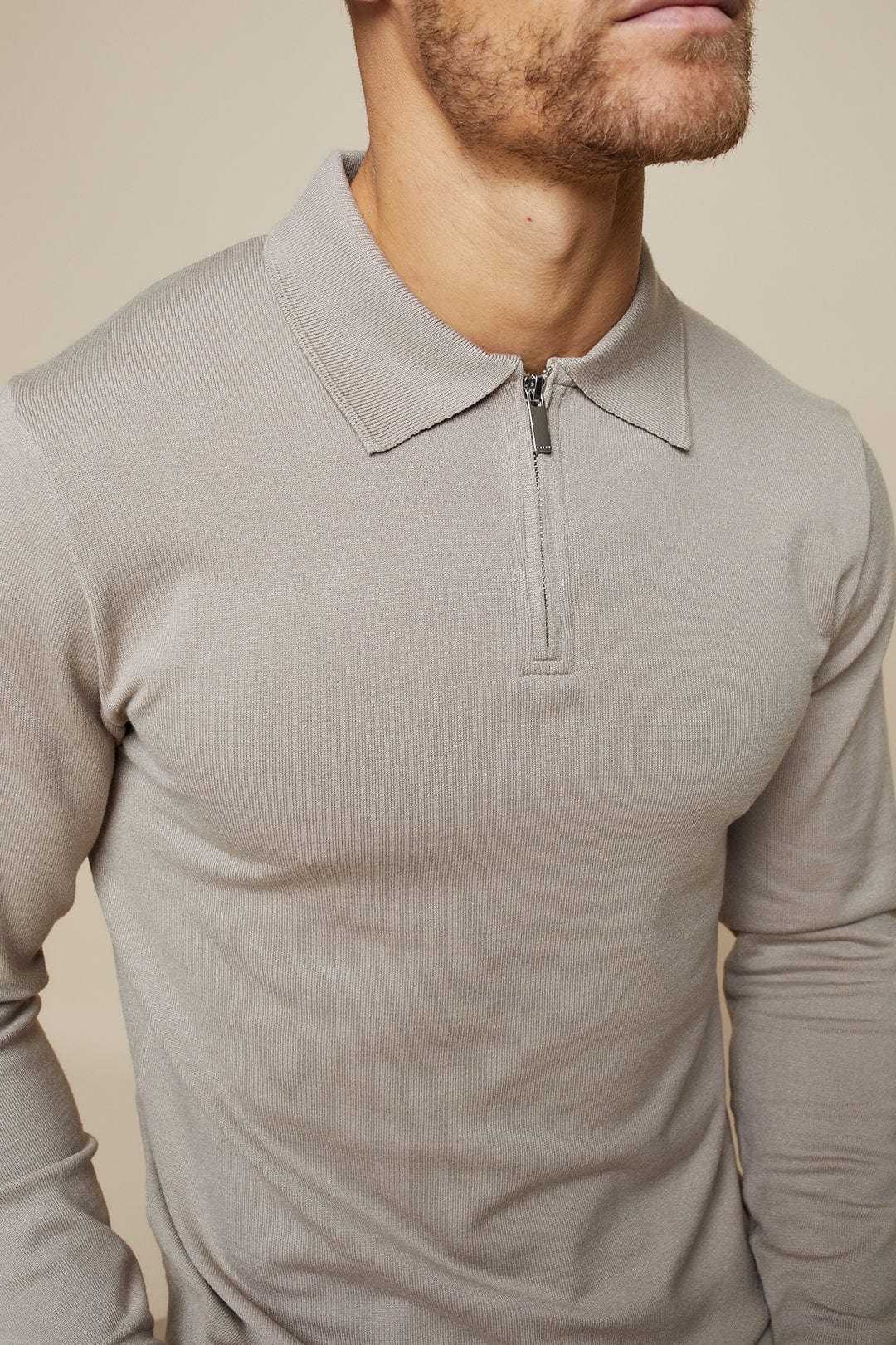 AVORIO™ | GRIGIO LUNGO POLO