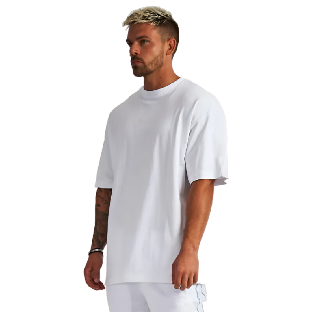 AVORIO™ | LOOSE TEE