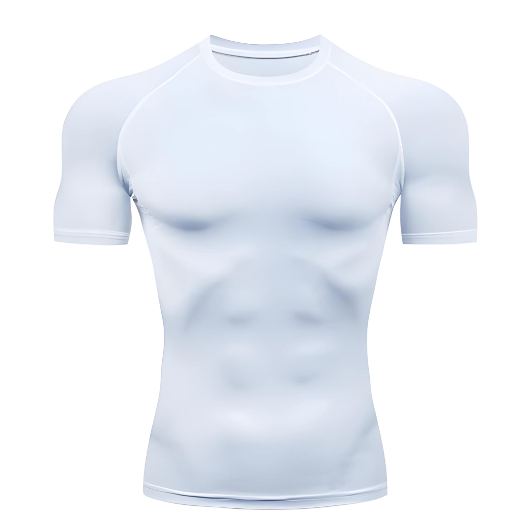 AVORIO™ | COMPRESSION SHIRT