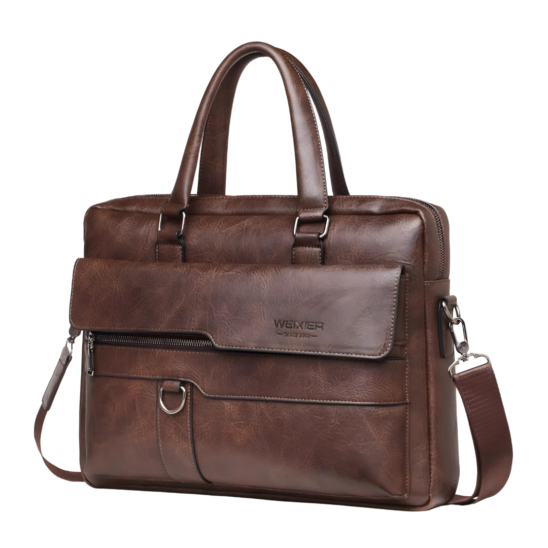 AVORIO™ | WEIXIER METRO BRIEFCASE