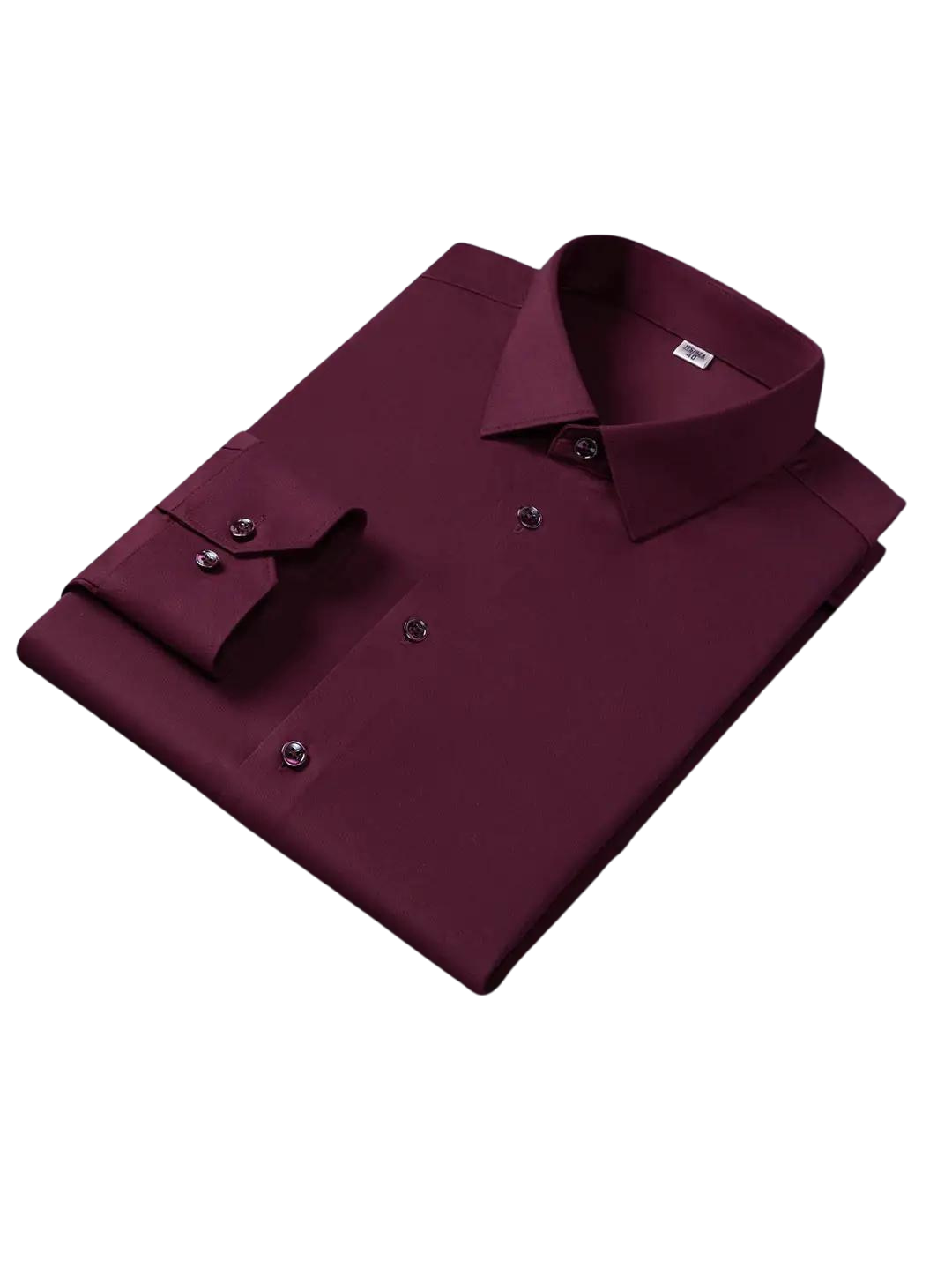 AVORIO™ | PLAIN DRESS SHIRTS