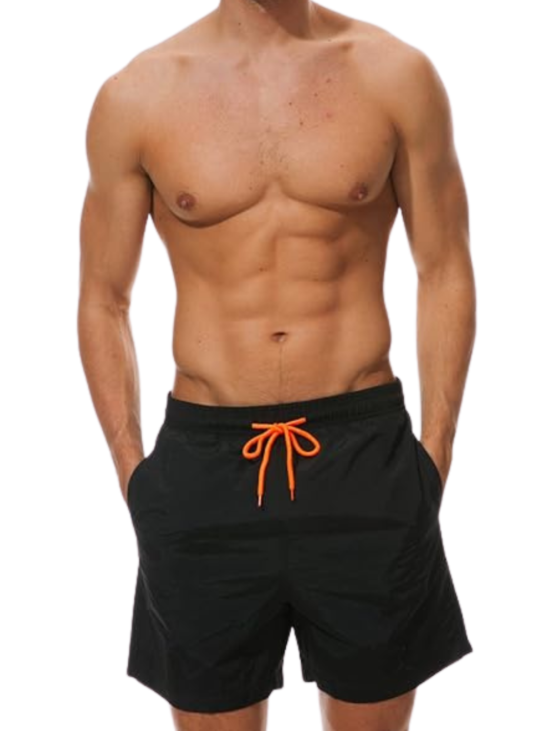 AVORIO™ |SWIM SHORTS