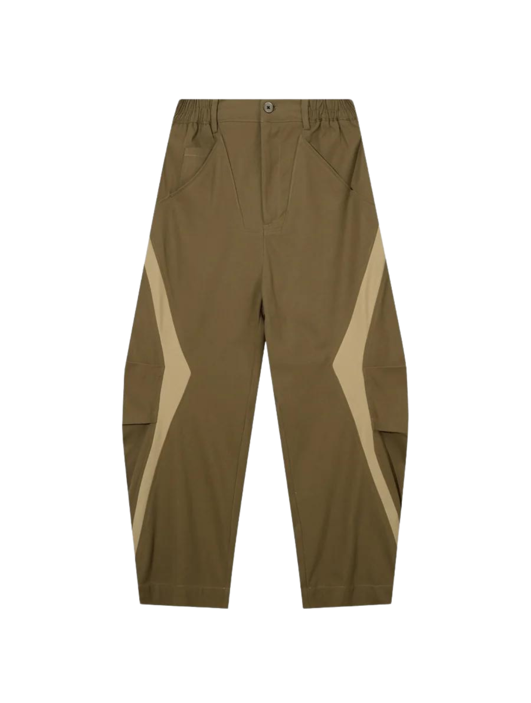 AVORIO™ | SHORT NUB CARGOS