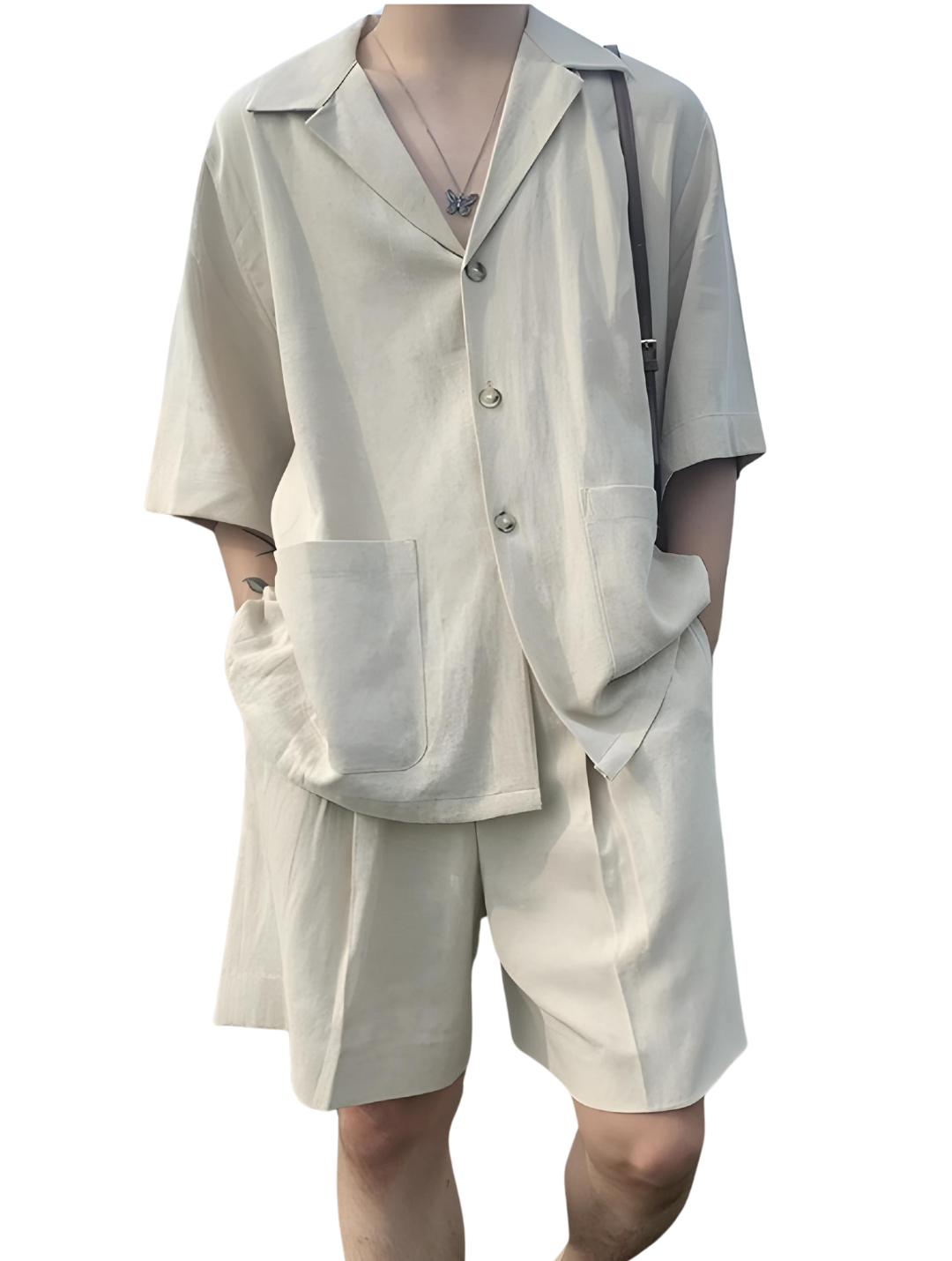 AVORIO™ | LINEN SET