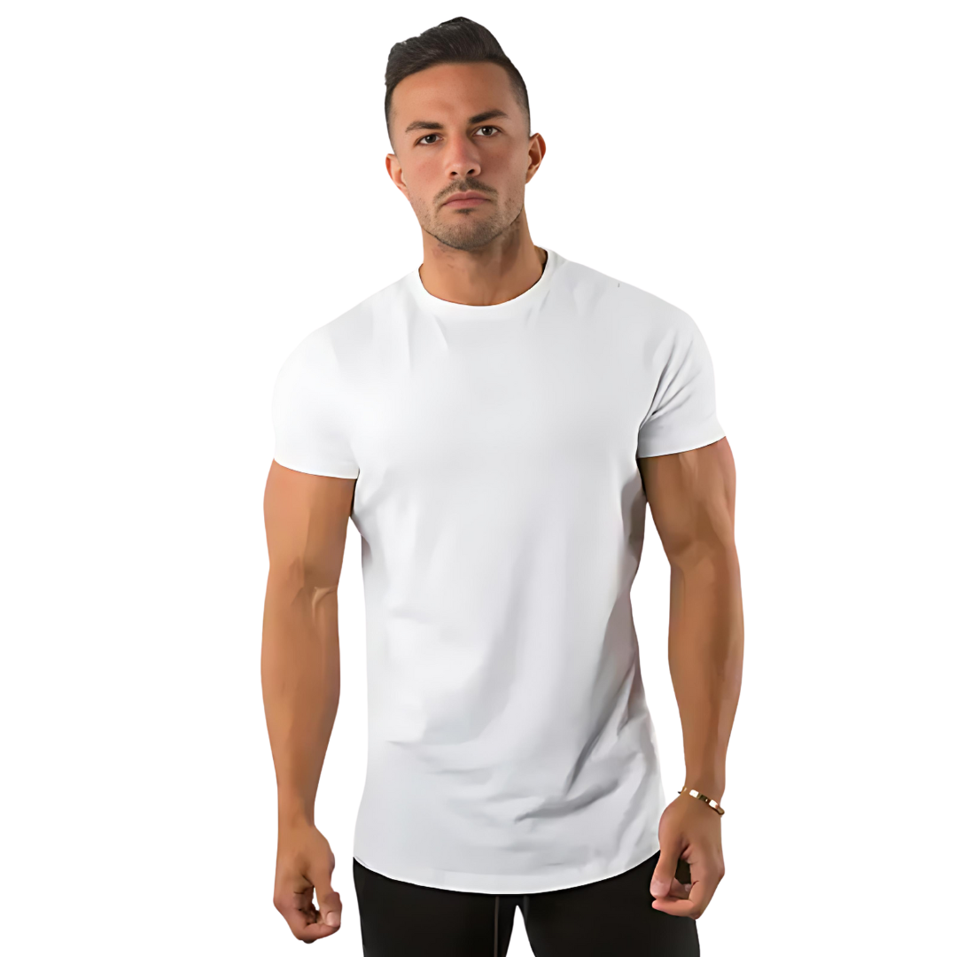 AVORIO™ | GYM T-SHIRT