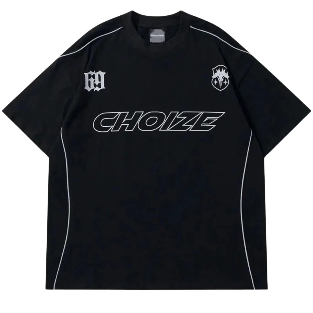 CHOIZE™ | EXTRA CASH JERSEY