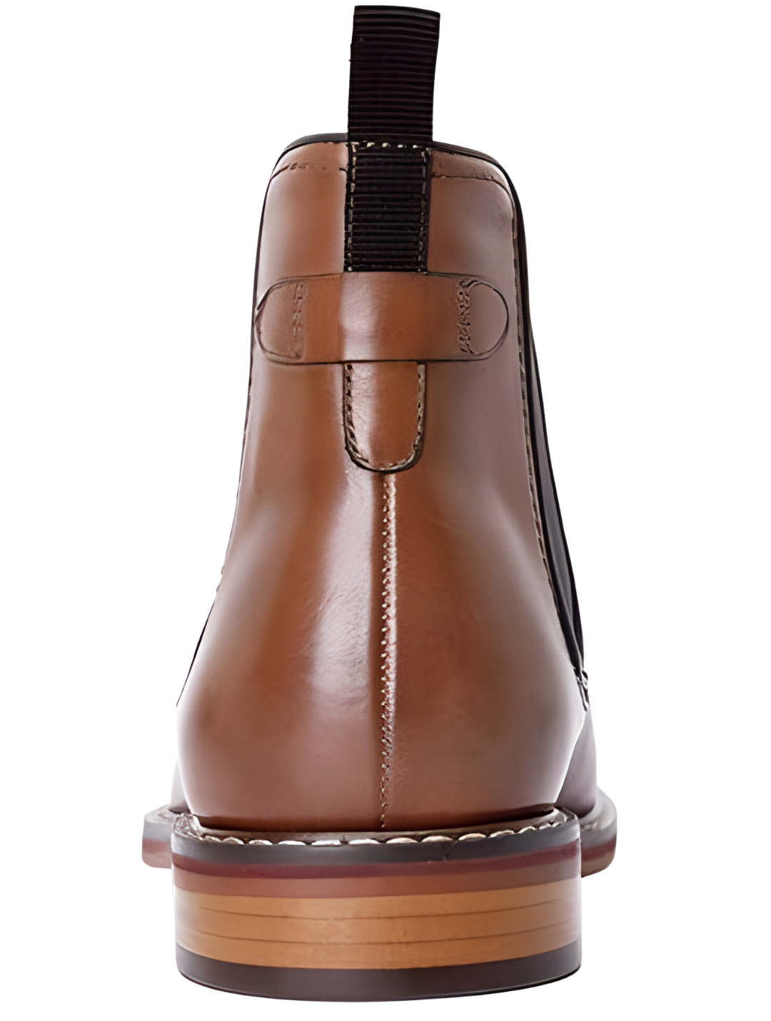 FRAYZE™ | CHELSEA BOOTS