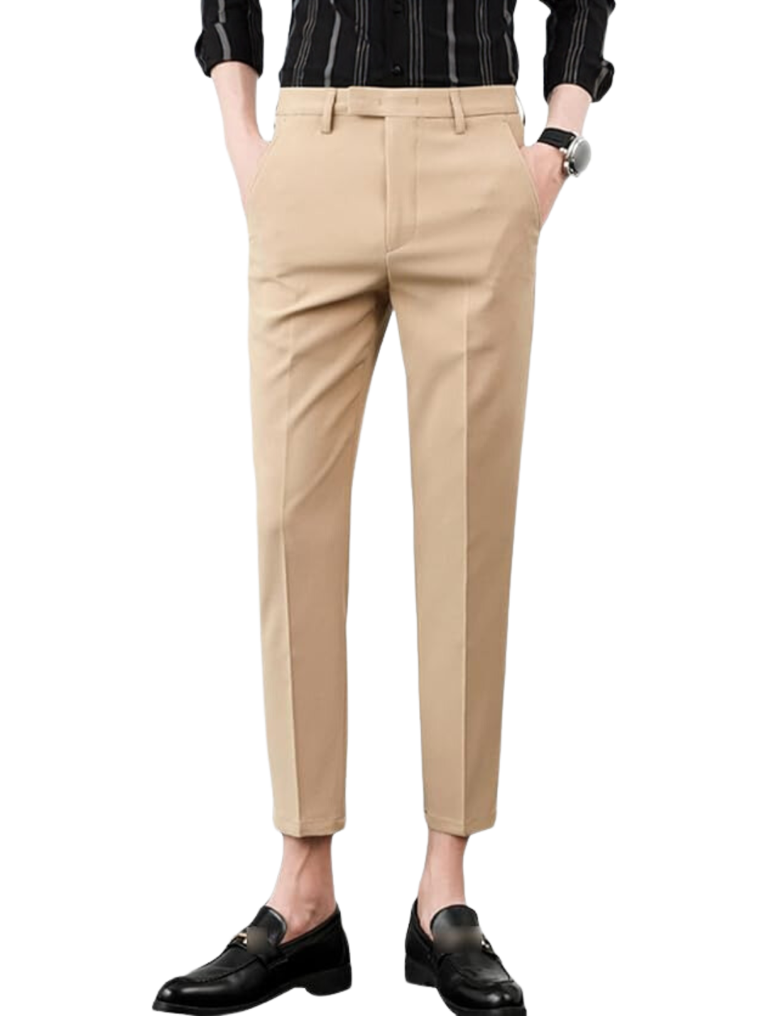 HUNTERS GRACE™ | SUIT PANTS