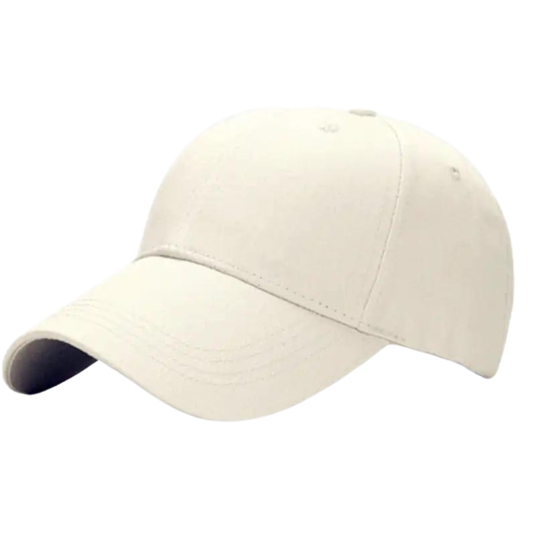 AVORIO™ | PLAIN BASEBALL CAP