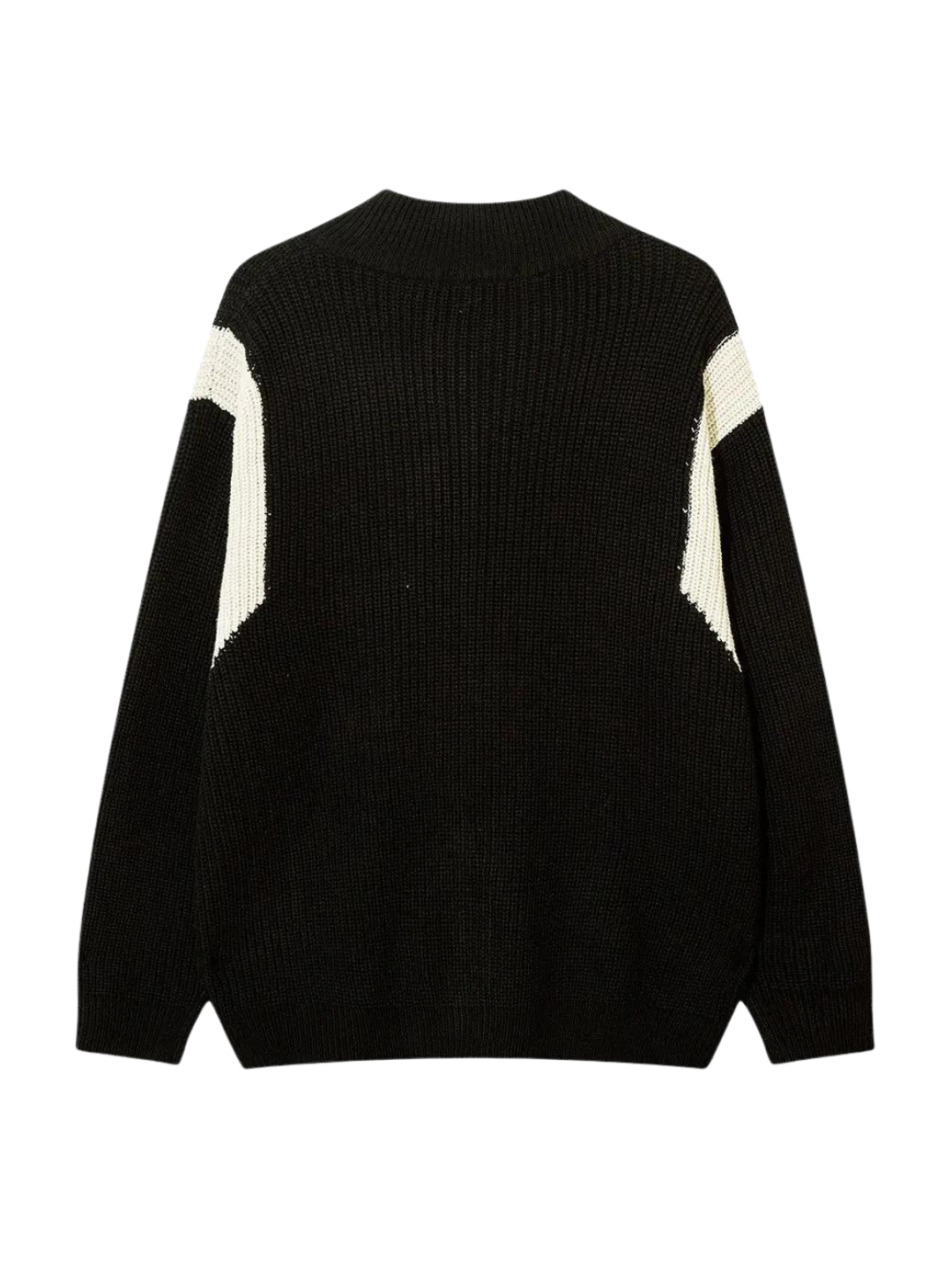 AVORIO™ | D ZIP SWEATER