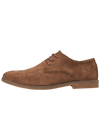 AVORIO™ | GENT SUEDE SHOES