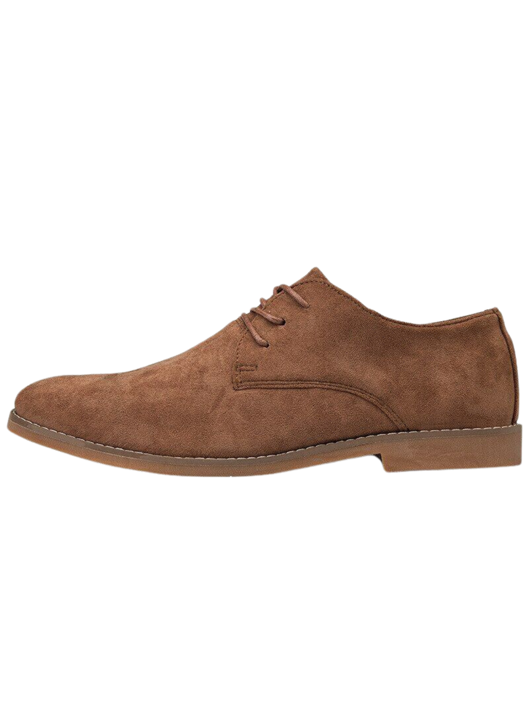 AVORIO™ | GENT SUEDE SHOES