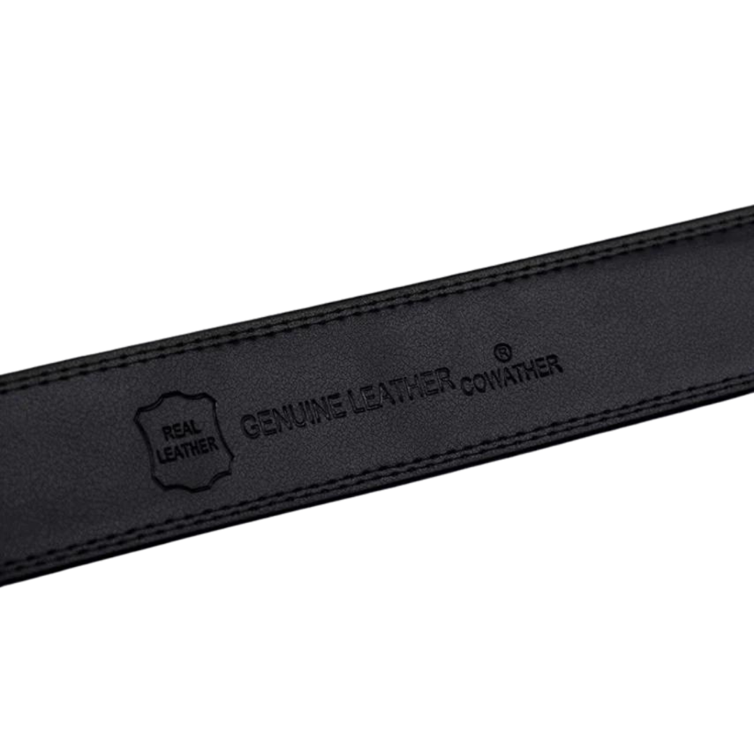 COSMO™ | LEATHER BELT