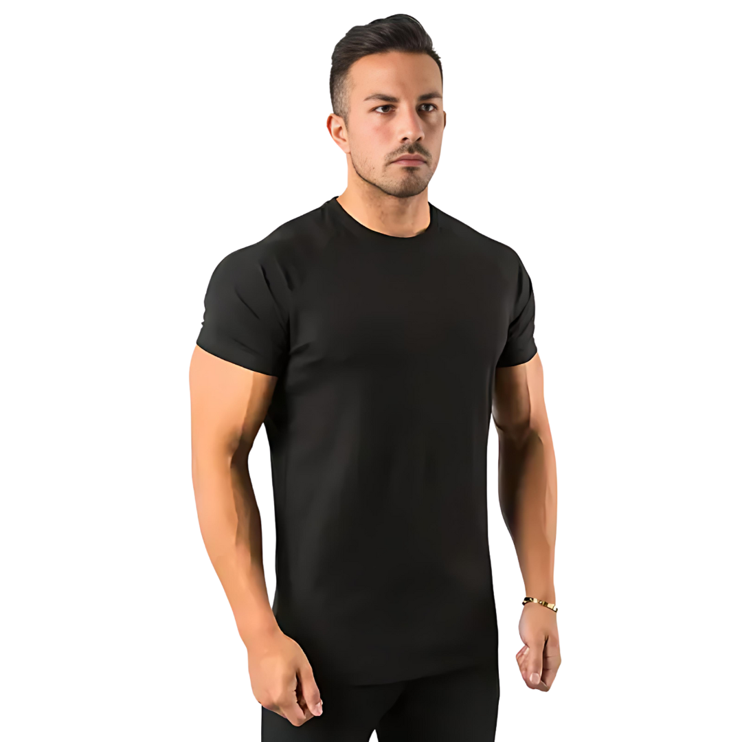 AVORIO™ | GYM T-SHIRT