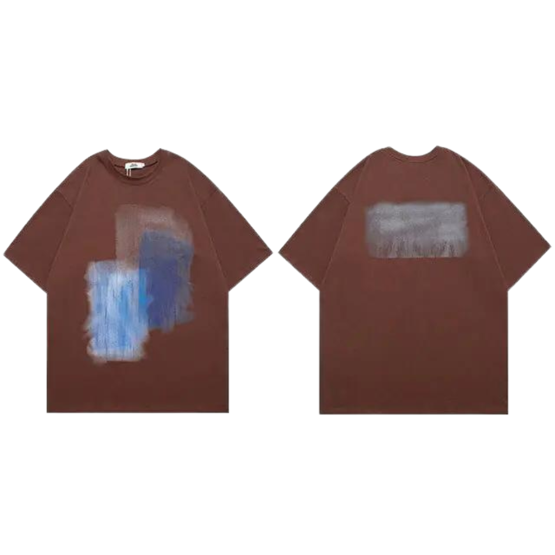 TINY SPARK™ | PAINTED TEE