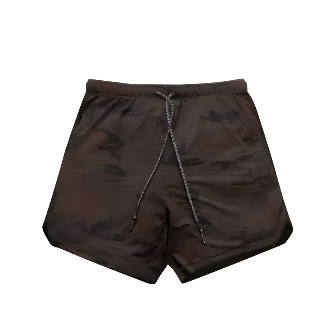 AEROFLEX™ | MULTI SPORT SHORTS