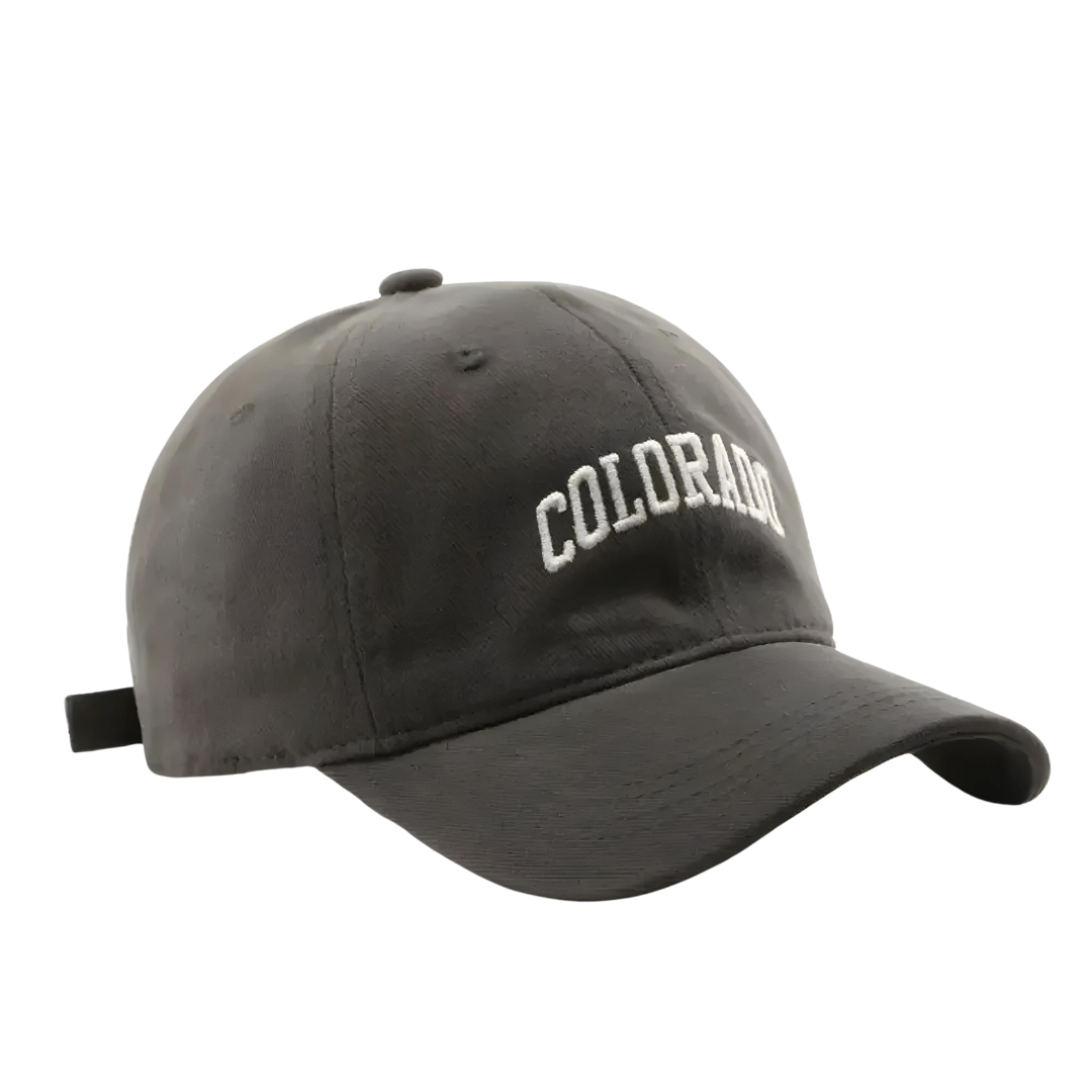 AVORIO™ | COLORADO BASEBALL CAP