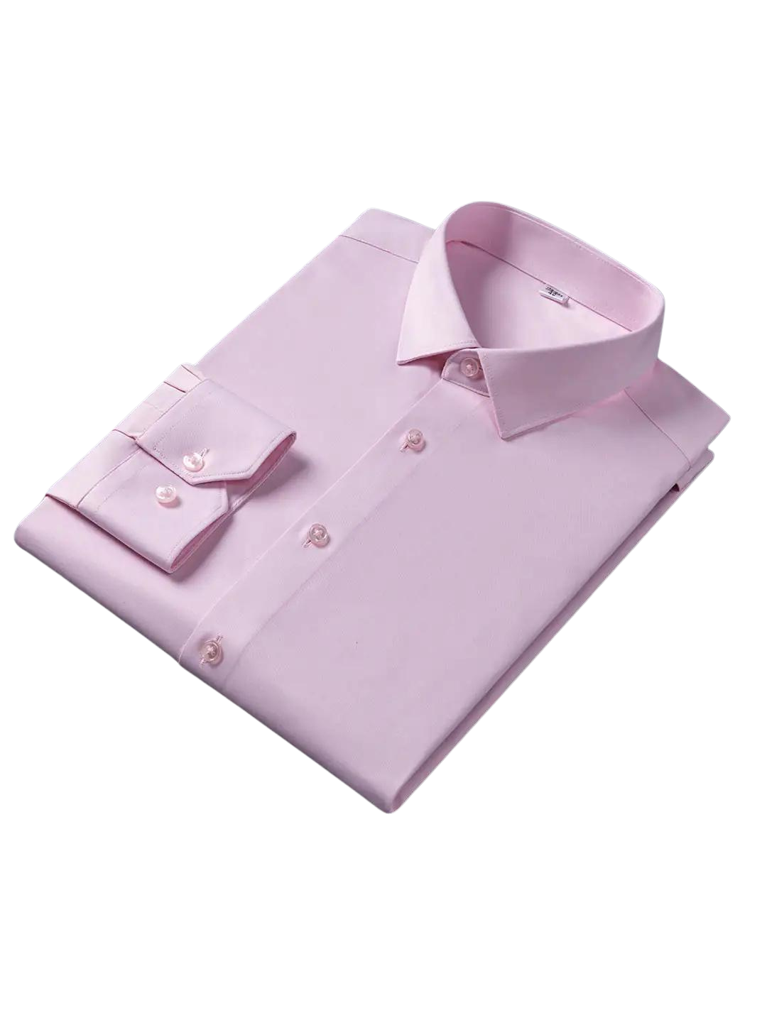 AVORIO™ | PLAIN DRESS SHIRTS