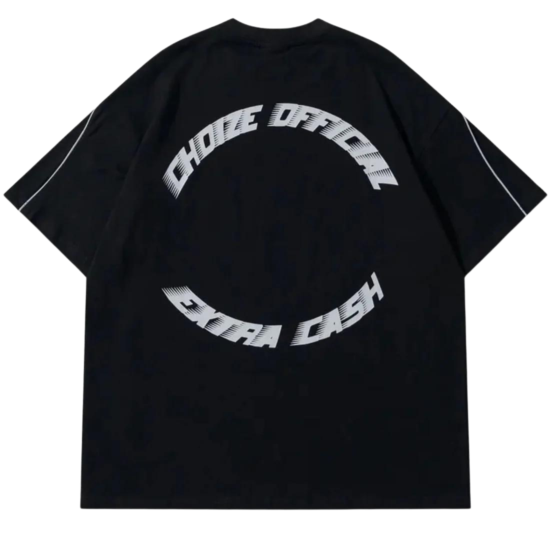 CHOIZE™ | EXTRA CASH JERSEY