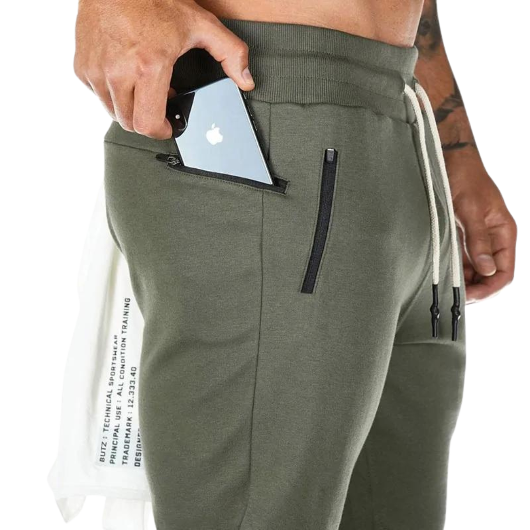 AVORIO™ | GYM PANTS