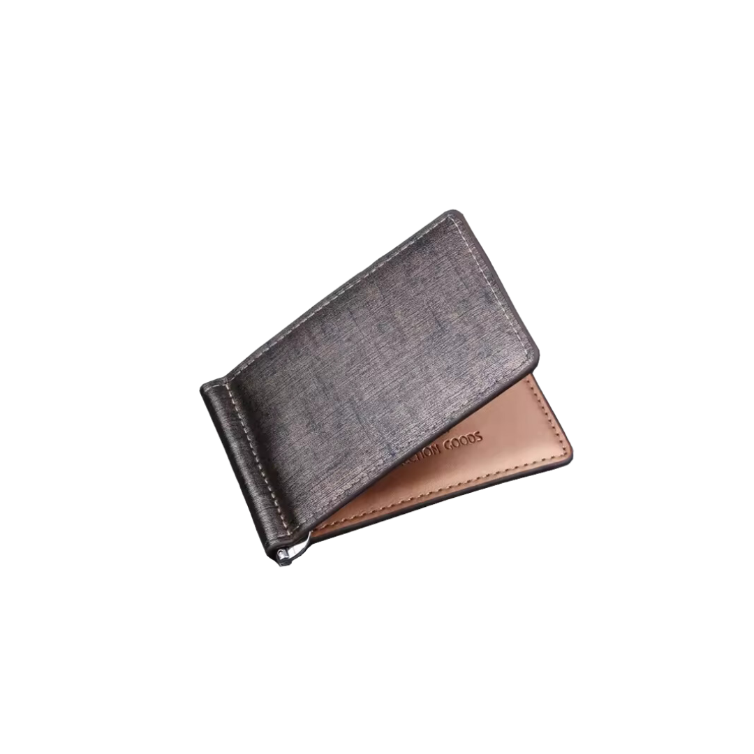 AVORIO™ | MONEY CLIP