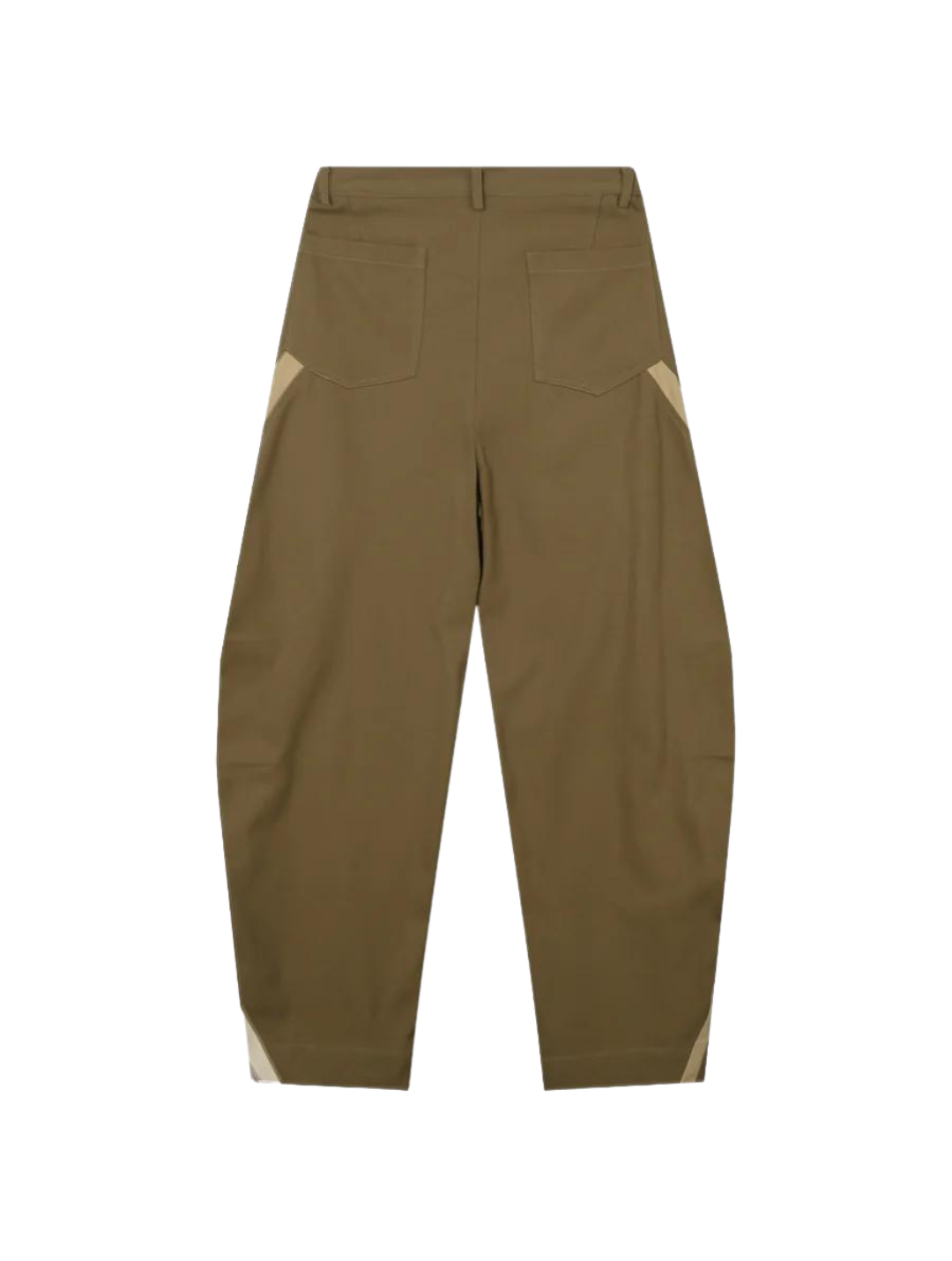 AVORIO™ | SHORT NUB CARGOS