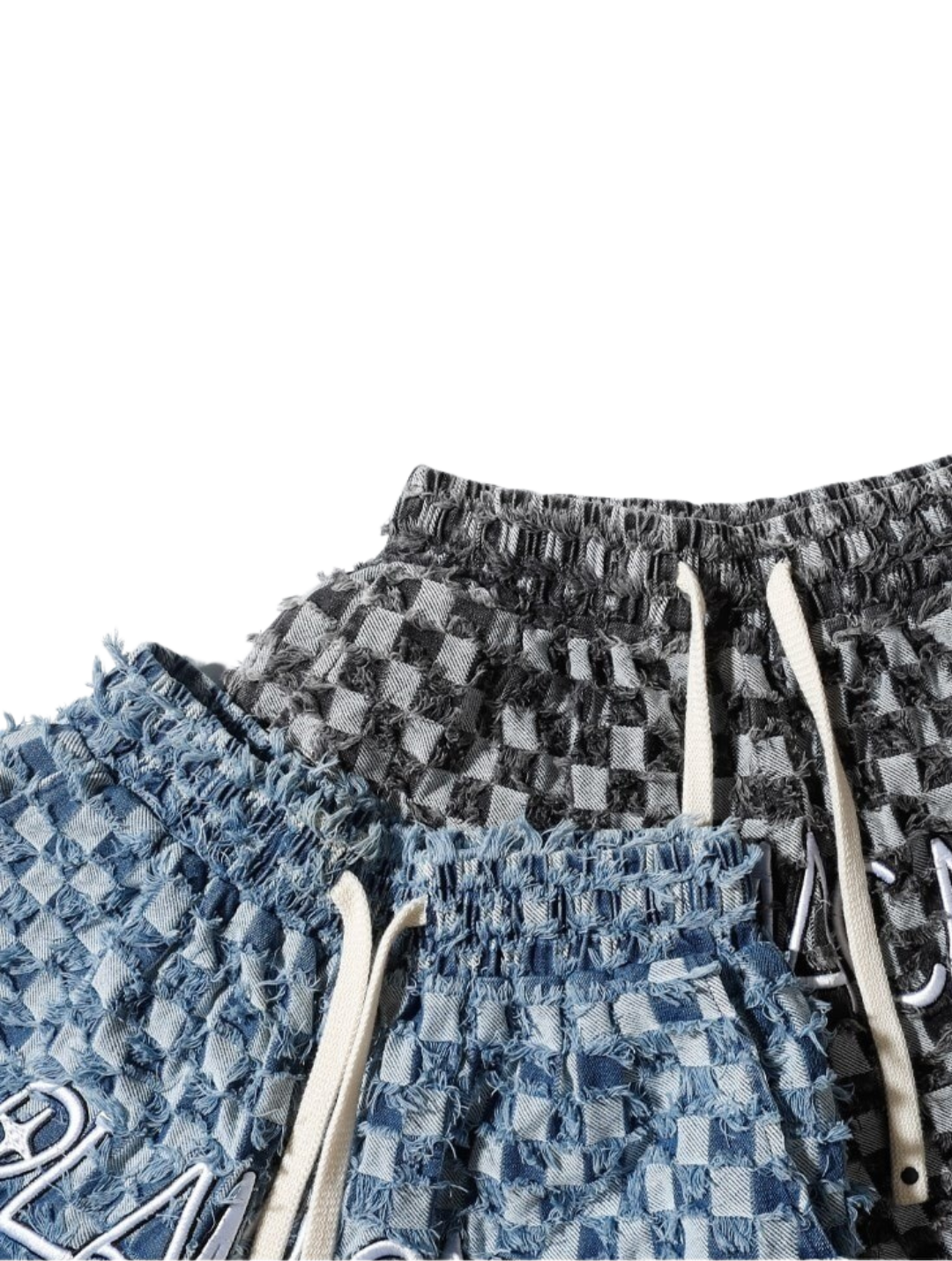 AVORIO™ | PLAMACAR SHORTS