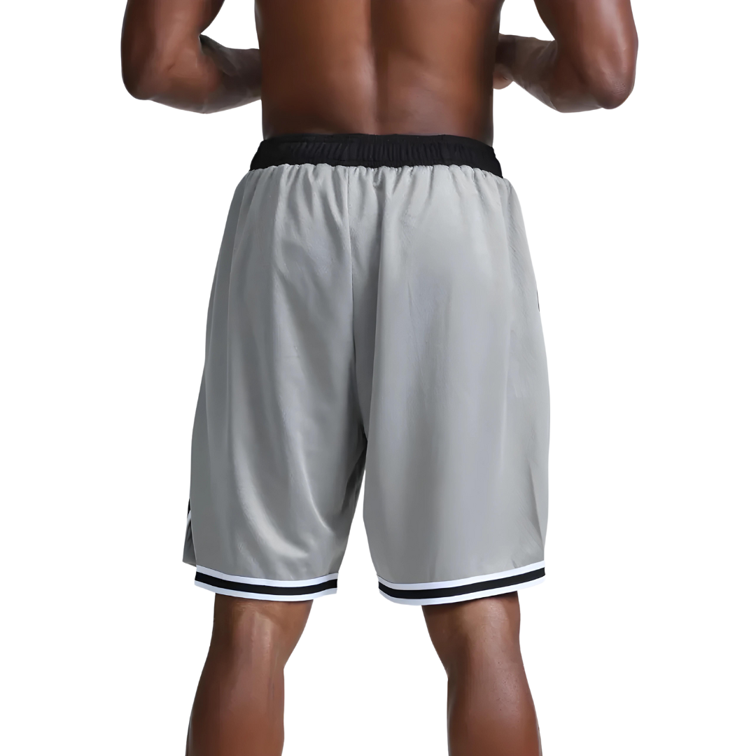 SWIFTDUNK™ | BASKET SHORTS