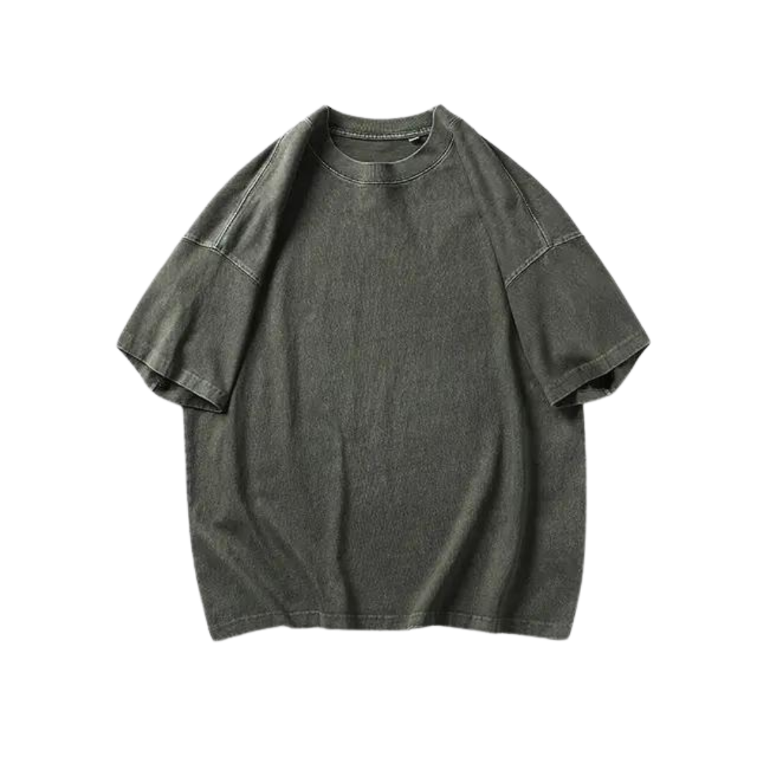 AVORIO™ | URBAN WORN TEE