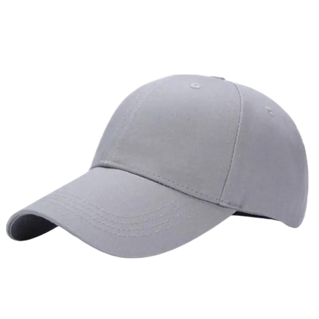 AVORIO™ | PLAIN BASEBALL CAP