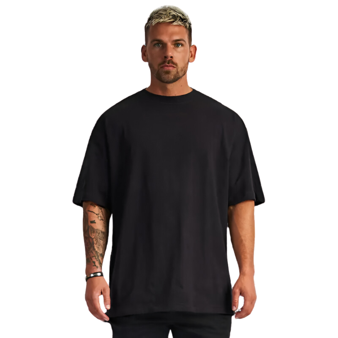 AVORIO™ | LOOSE TEE