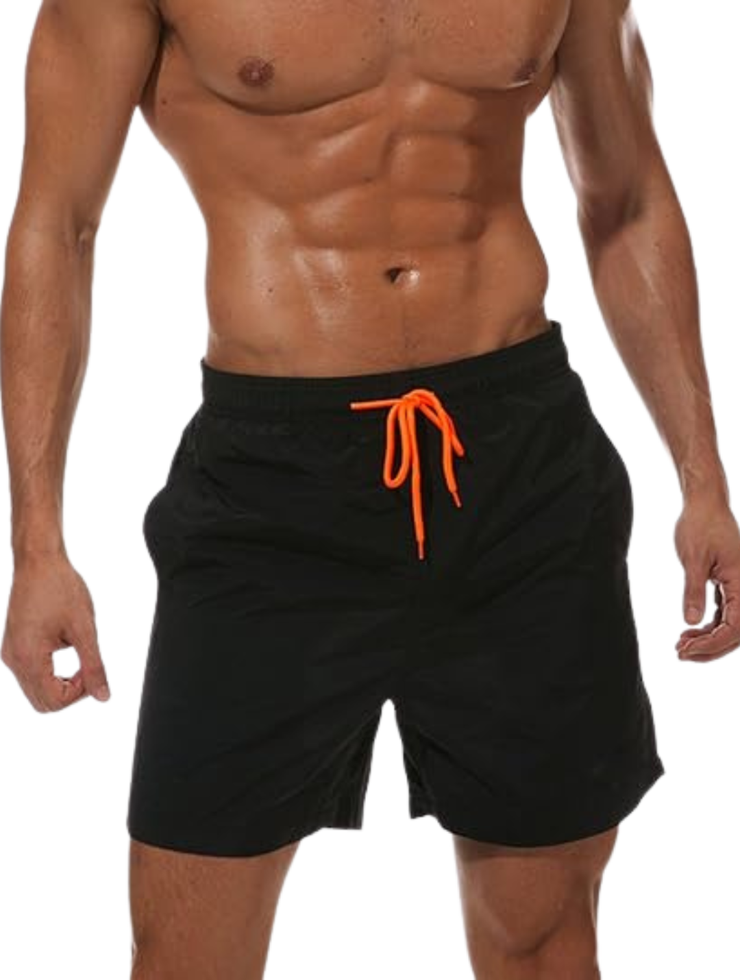 AVORIO™ |SWIM SHORTS