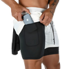 AVORIO ULTRAFLEX™ | SPORT SHORTS