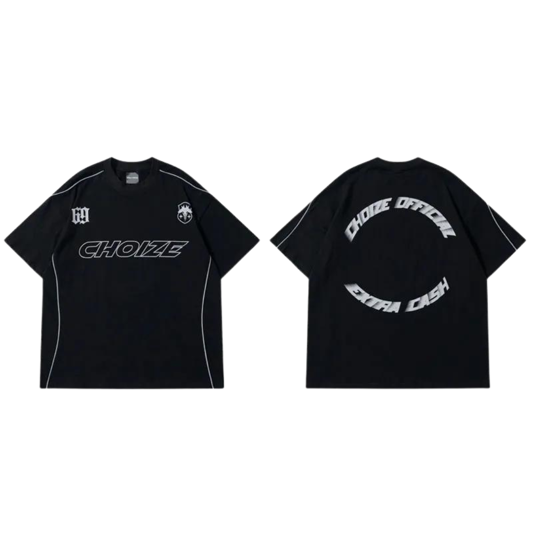 CHOIZE™ | EXTRA CASH JERSEY