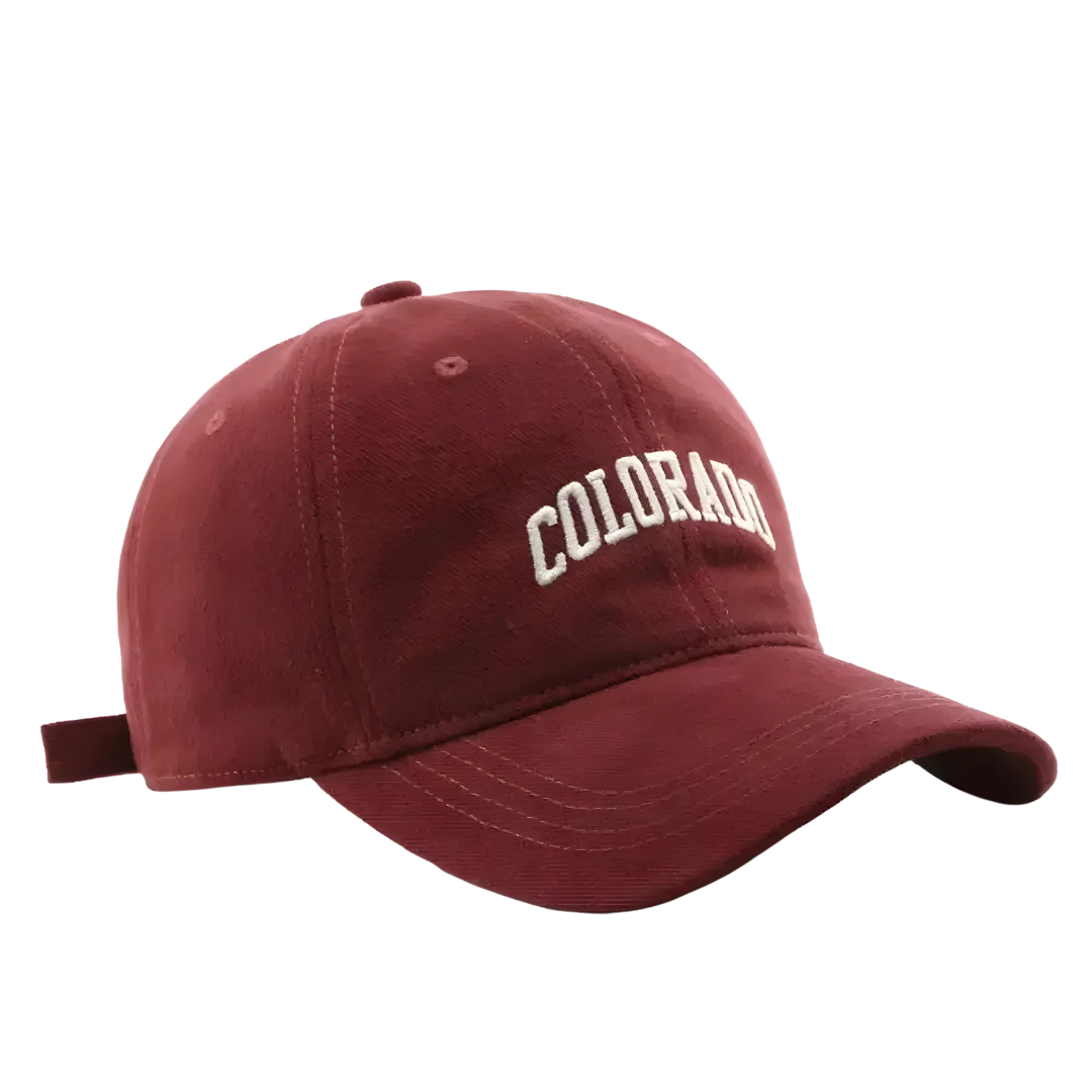 AVORIO™ | COLORADO BASEBALL CAP