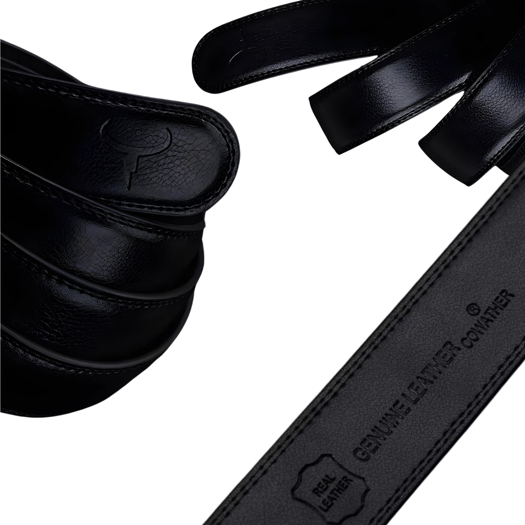 COSMO™ | LEATHER BELT