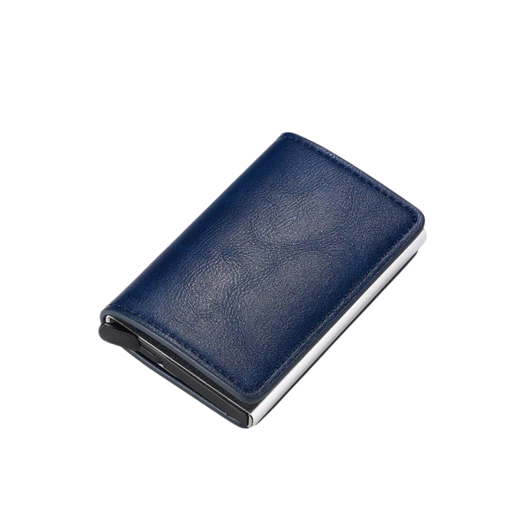 AVORIO™ | LEATHER CARD HOLDER