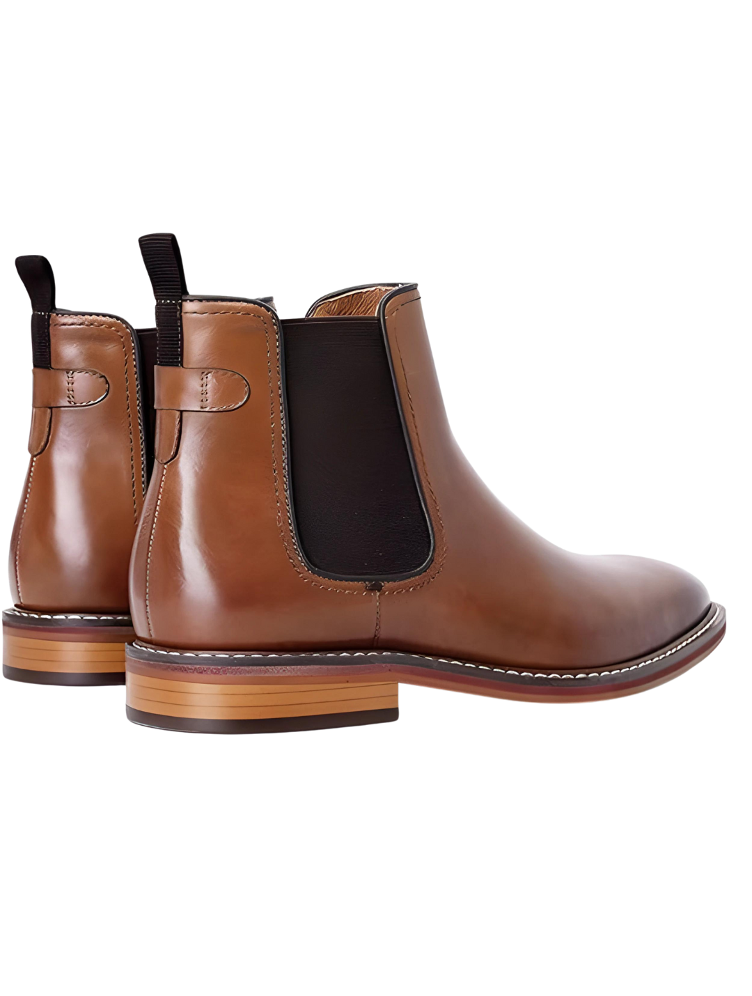 FRAYZE™ | CHELSEA BOOTS