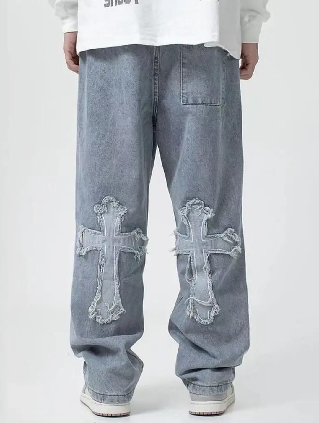 REBELSTRIDE™ | CROSS JEANS