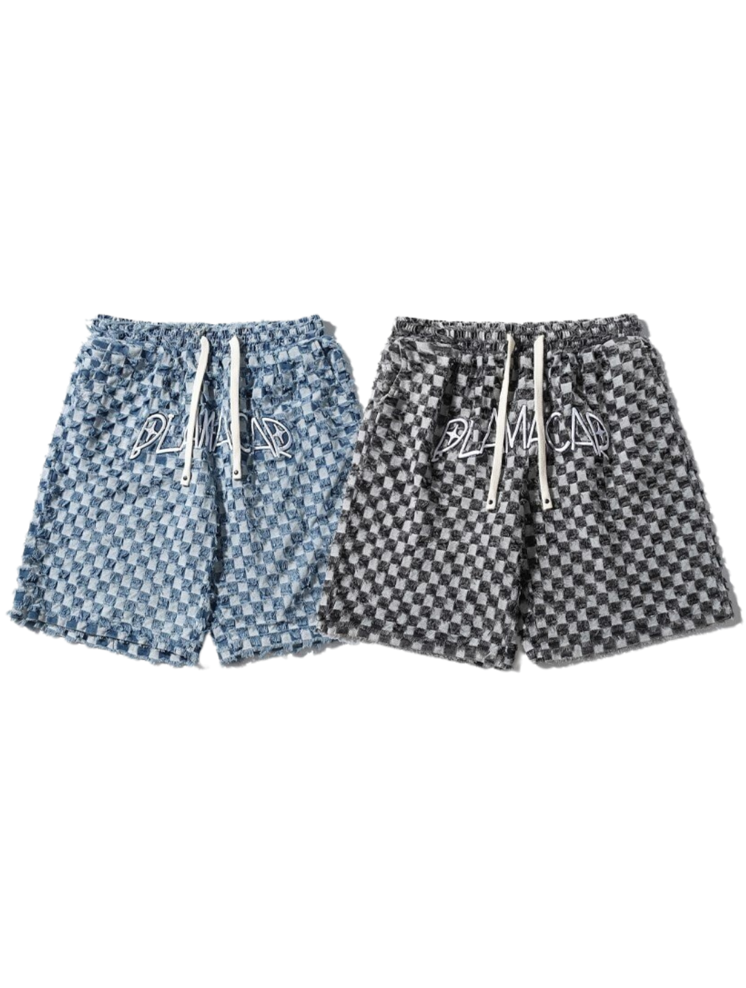 AVORIO™ | PLAMACAR SHORTS