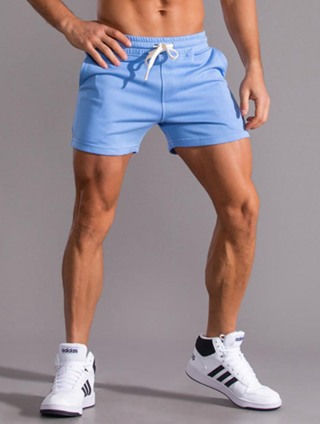 AVORIO™ | CASUAL SHORTS