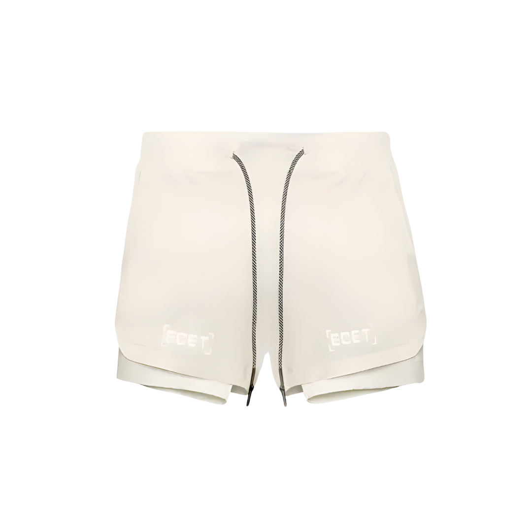 ECET™ | DUAL LAYER Shorts