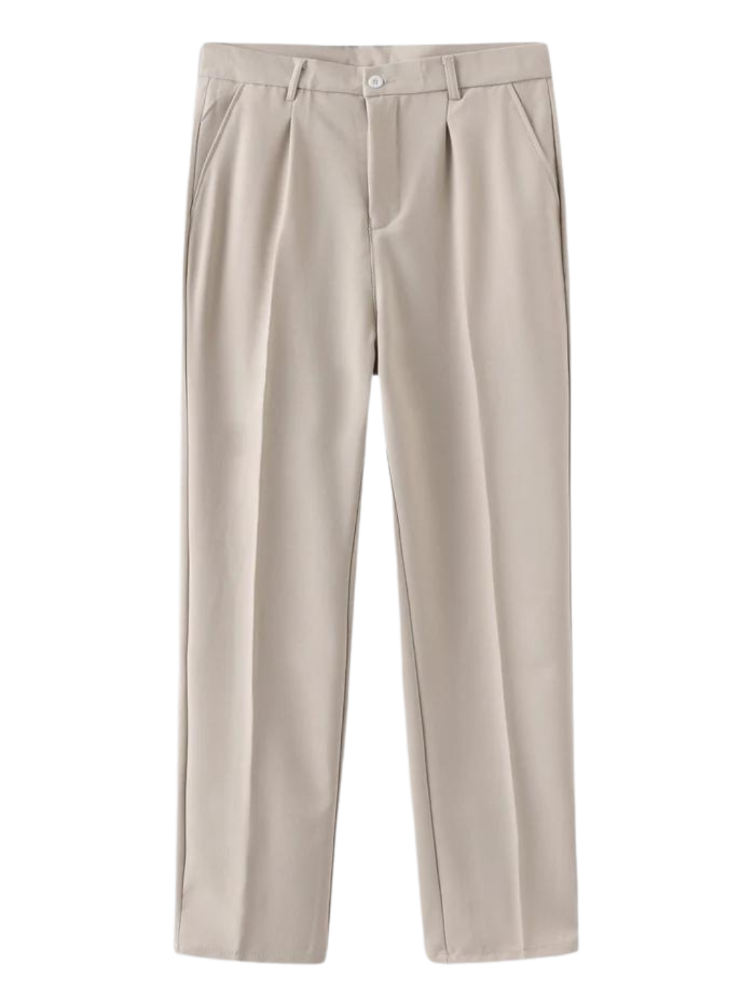 AVORIO™ | WIDE LEG SUIT PANTS